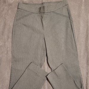 Womens Medium Anne Klein Leggings